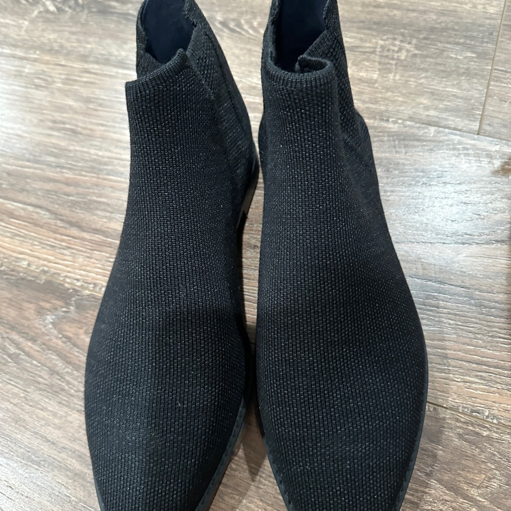 New Rothy’s merino boots in size 8.5 - Picture 7 of 7